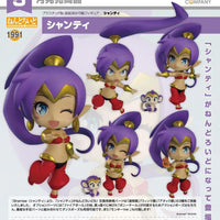 PREORDER Nendoroid Shantae