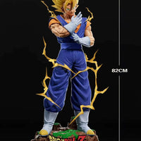 PREORDER DITAISHE STUDIO - 1/3 VEGETTO Resin Statue with SS3 Head Piece