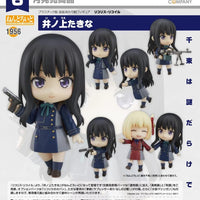 PREORDER Nendoroid Takina Inoue Lycoris Recoil