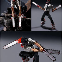 PREORDER S.H.Figuarts CHAINSAW MAN