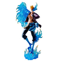 PREORDER Portrait.Of.Pirates ONE PIECE “MAS” Marco the Phoenix (Repeat)
