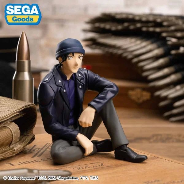 PREORDER Chokonose Shuichi Akai