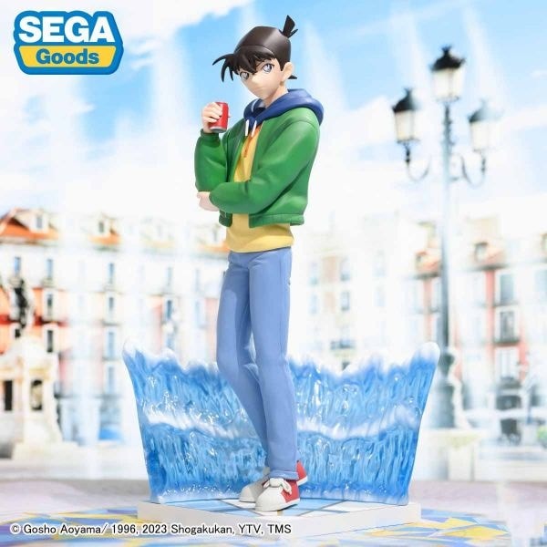 PREORDER  Luminasta Shinichi