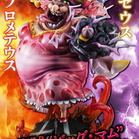 PREORDER Portrait.Of.Pirates ONE PIECE“SA-MAXIMUM” Great Pirate “Big Mom”Charlotte Linlin