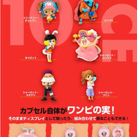 PREORDER BANDAI ONEPI NO MI 10 (Sold as set of 6)