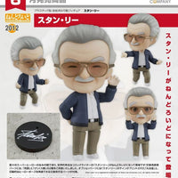 PREORDER Nendoroid Stan Lee