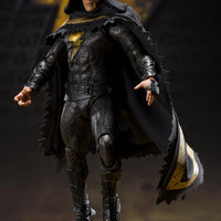 PREORDER S.H.Figuarts Black Adam