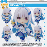 PREORDER Nendoroid Lize Helesta NIJISANJI