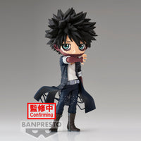 PREORDER MY HERO ACADEMIA Q POSKET-DABI-?(VER.A)