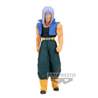 PREORDER DRAGON BALL Z SOLID EDGE WORKS VOL.11(A:TRUNKS)