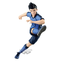 PREORDER BLUELOCK SHOUEI BAROU FIGURE