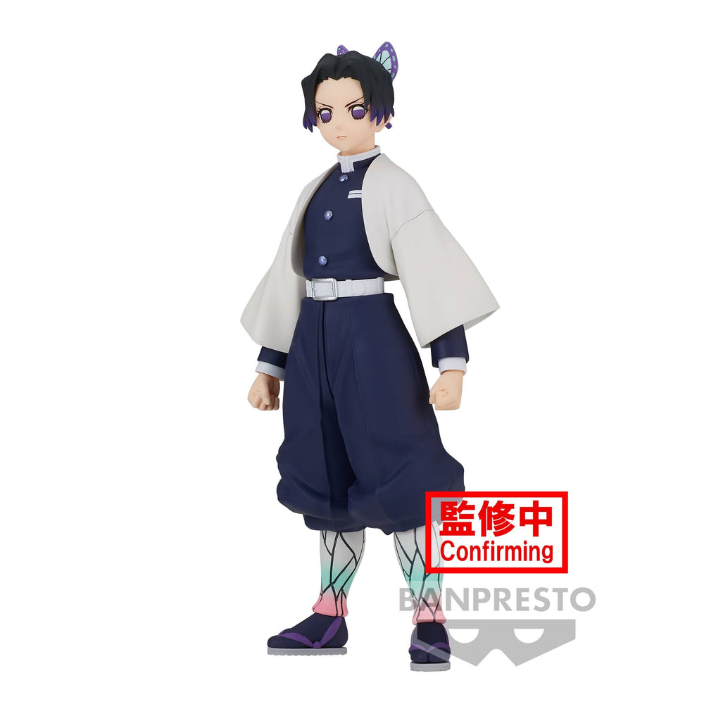 PREORDER DEMON SLAYER: KIMETSU NO YAIBA FIGURE VOL.37(B:SHINOBU KOCHO)