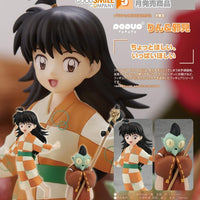 PREORDER POP UP PARADE Rin & Jaken Inuyasha