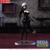 PREORDER Sega The Eminence in Shadow Luminasta Beta Figure