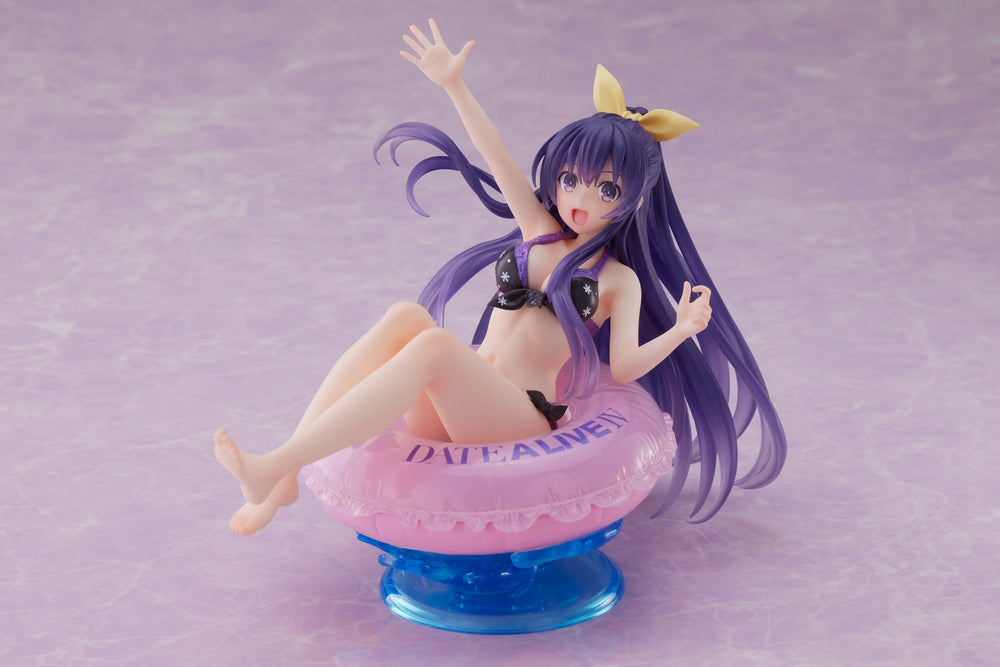 PREORDER Taito Date A Live IV Aqua Float Girls Figure - Tohka Yatogami