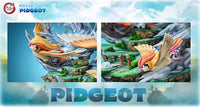 
              PREORDER Fantasy Studio - PIDGEOT
            