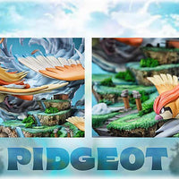 PREORDER Fantasy Studio - PIDGEOT