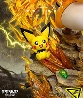 
              PREORDER PPAP Studio - RAICHU
            