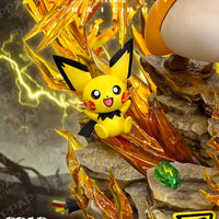 PREORDER PPAP Studio - RAICHU