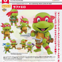 PREORDER Nendoroid Raphael Teenage Mutant Ninja Turtles
