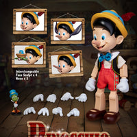 PREORDER BEAST KINGDOM  DAH-091 Pinocchio