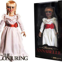 PREORDER Mezco Toyz - Annabelle Prop Replica Doll