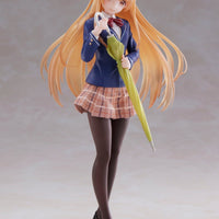 PREORDER Taito The Angel Next Door Spoils Me Rotten Coreful Figure - Mahiru Shiina (School Uniform Ver.)