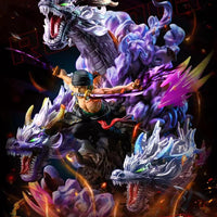 PREORDER Yang Xs Studio - Max Wcf Dragon Zoro