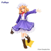 PREORDER Taito Touhou Project?Trio-Try-iT Figure -Hifuu Club Maribel Hearn-