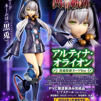 PREORDER The Legend of Heroes Series Altina Orion - Black Rabbit Suit Ver. 1/7 Scale