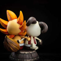 PREORDER One Meter Studio - 1/2 Scale Going Merry And Thousand Sunny