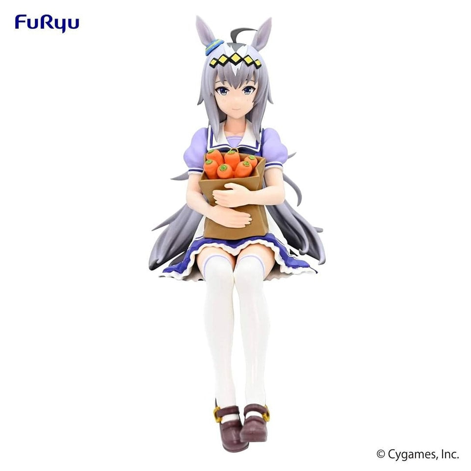 PREORDER Taito Umamusume: Pretty Derby?Noodle Stopper Figure -Oguri Cap-