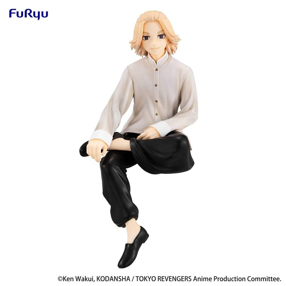 PREORDER Taito Tokyo Revengers?Noodle Stopper Figure -Manjiro Sano Chinese Clothes ver.-