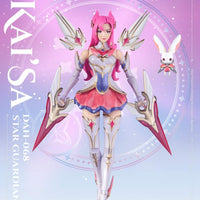 PREORDER Beast Kingdom - League of Legends - - Star Guardian - Kai'Sa