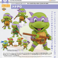 PREORDER Nendoroid Donatello Teenage Mutant Ninja Turtles