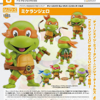 PREORDER  Nendoroid Michelangelo Teenage Mutant Ninja Turtles