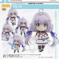 PREORDER Nendoroid Ireena The Greatest Demon Lord Is Reborn as a Typical Nobody