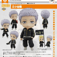 PREORDER Tokyo Revengers - Nendoroid - Takashi Mitsuya