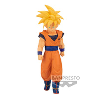 PREORDER DRAGON BALL Z SOLID EDGE WORKS VOL.12(B:SUPER SAIYAN SON GOHAN)