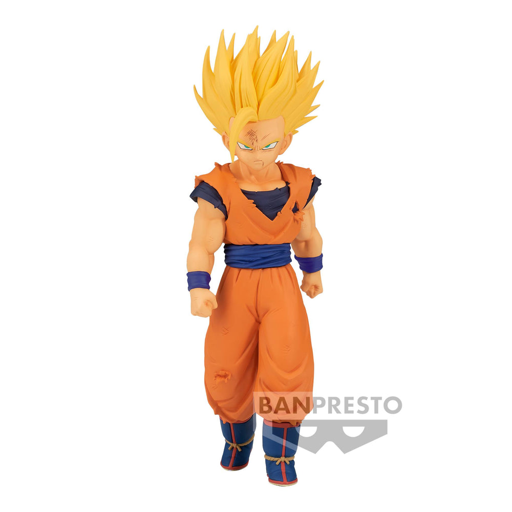 PREORDER DRAGON BALL Z SOLID EDGE WORKS VOL.12(A:SUPER SAIYAN 2 SON GOHAN)