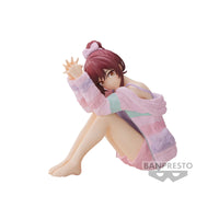 PREORDER THE IDOLM@STER SHINY COLORS RELAX TIME AMANA OSAKI