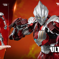 PREORDER Threezero - FigZero 1/6 ULTRAMAN SUIT TIGA POWER TYPE