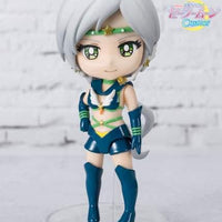 PREORDER Tamashii Nations - Sailor Moon Cosmos - Figuarts mini - Sailor Star Healer -Cosmos edition-