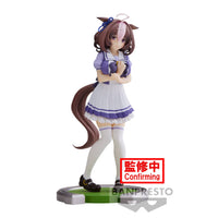 PREORDER UMAMUSUME: PRETTY DERBY MEISHO DOTO FIGURE