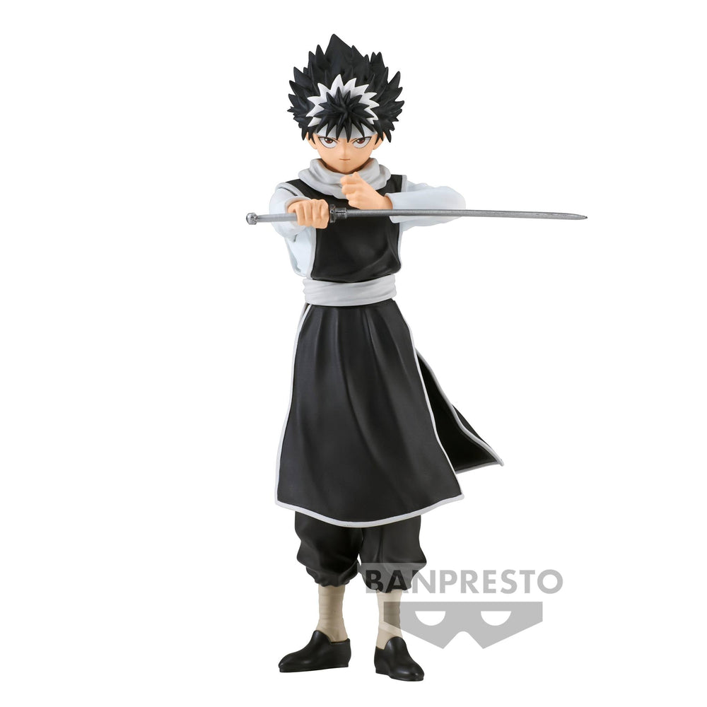 PREORDER YU YU HAKUSHO DXF HIEI 30TH ANNIVERSARY