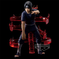 PREORDER NARUTO SHIPPUDEN EFFECTREME UCHIHA ITACHI