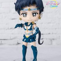 PREORDER Tamashii Nations - Sailor Moon Cosmos - Figuarts mini - Sailor Star Fighter -Cosmos edition-