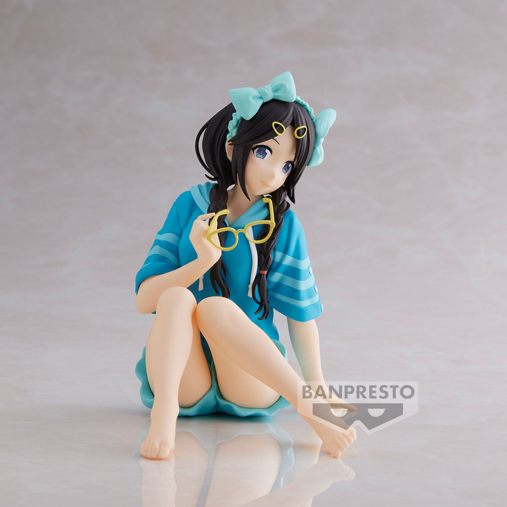 PREORDER THE IDOLM@STER SHINY COLORS RELAX TIME YUIKA MITSUMINE