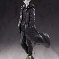 PREORDER HOBBYMAX - Evangelion (RADIO EVA) - 1/7 Shinji Ikari Ver. RADIO EVA Part.2 Original Color