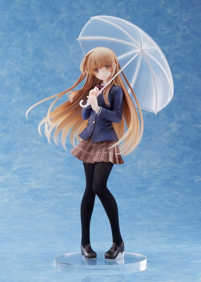 PREORDER FuRyu - F:NEX - The Angel Next Door Spoils Me Rotten - 1/7 Mahiru Shiina